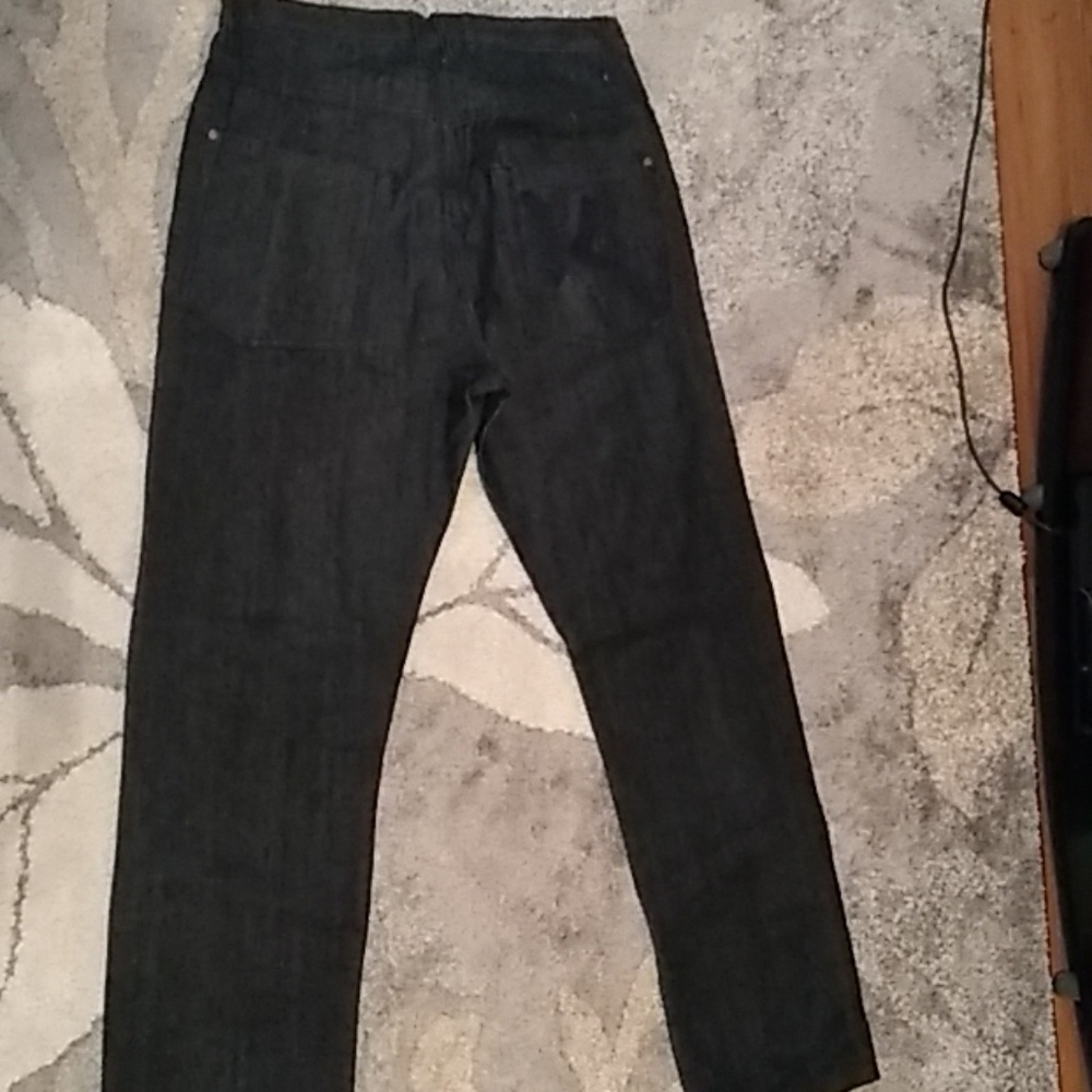 Black pants